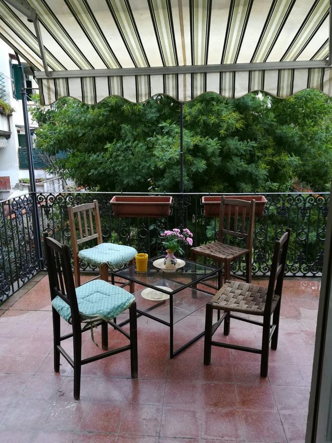 La Villa Nei Fiori Floransa Dış mekan fotoğraf