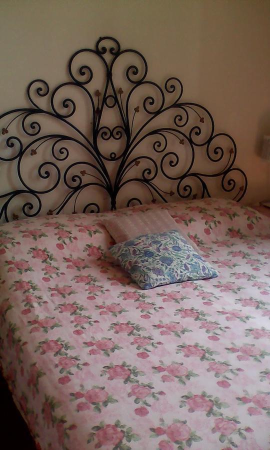 La Villa Nei Fiori Floransa Dış mekan fotoğraf