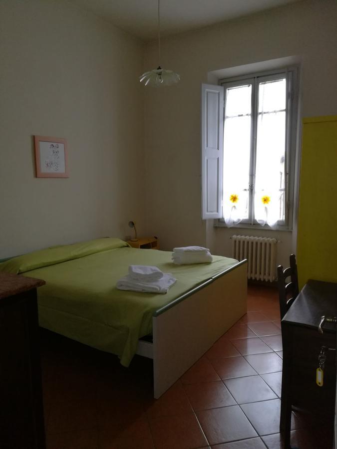 La Villa Nei Fiori Floransa Dış mekan fotoğraf