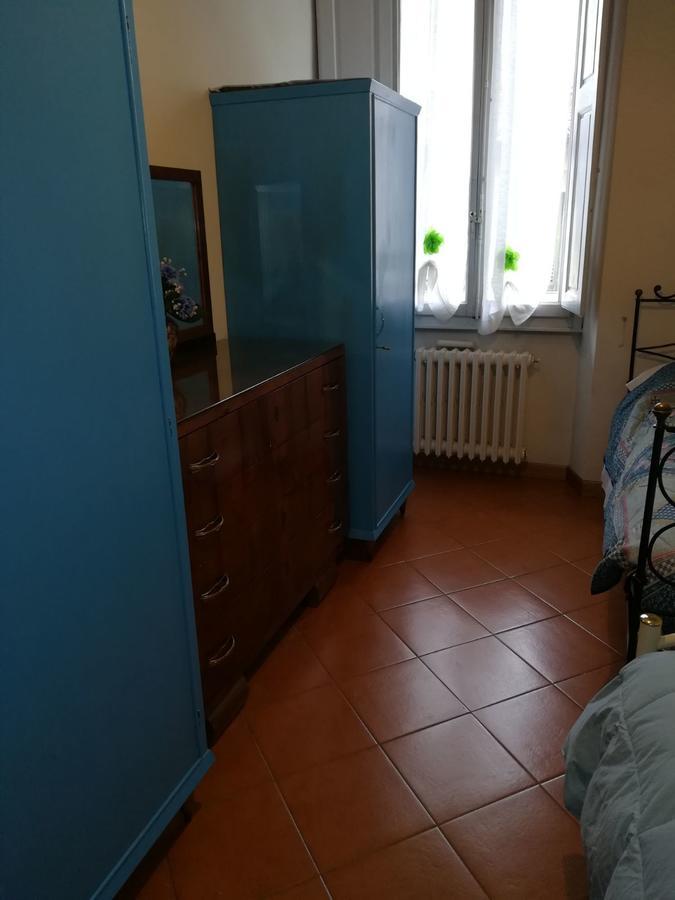 La Villa Nei Fiori Floransa Dış mekan fotoğraf