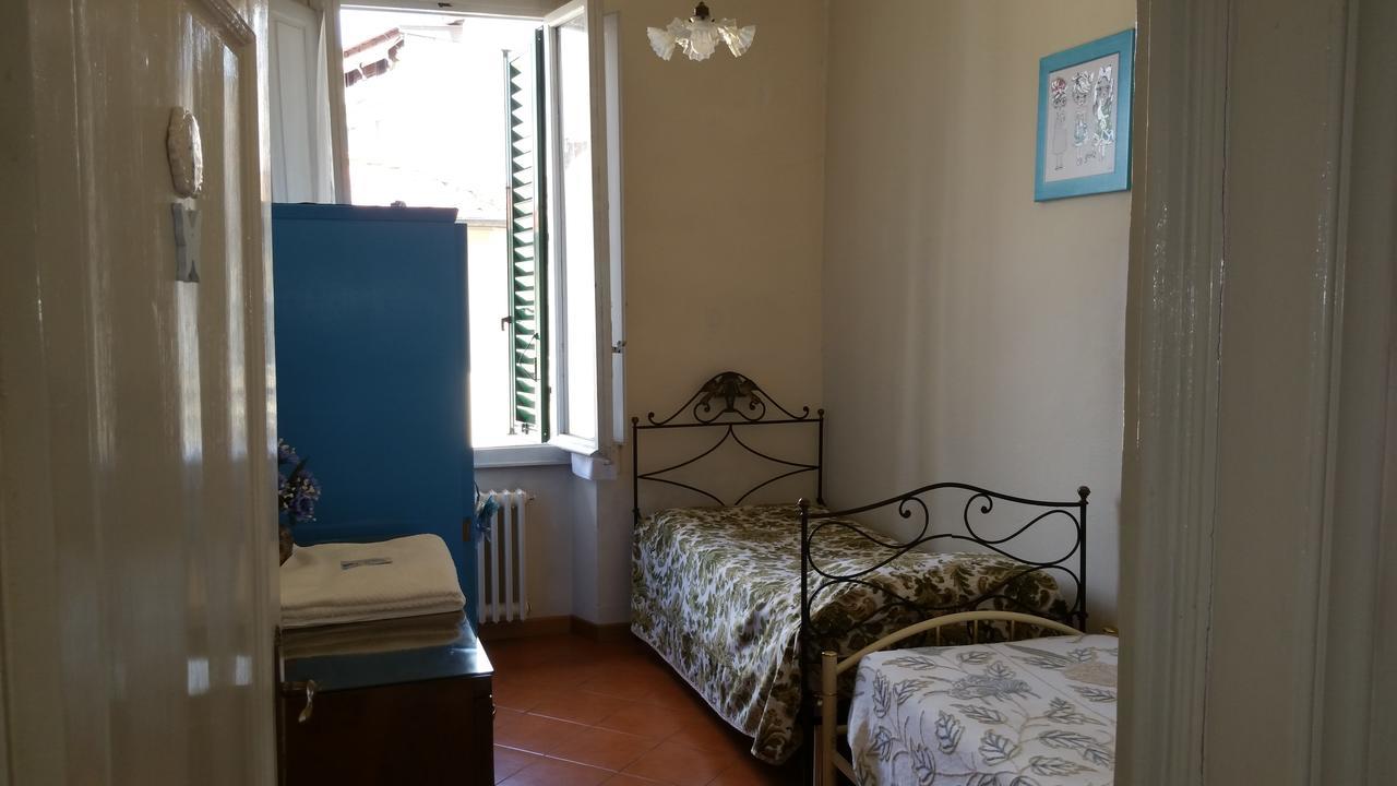 La Villa Nei Fiori Floransa Dış mekan fotoğraf