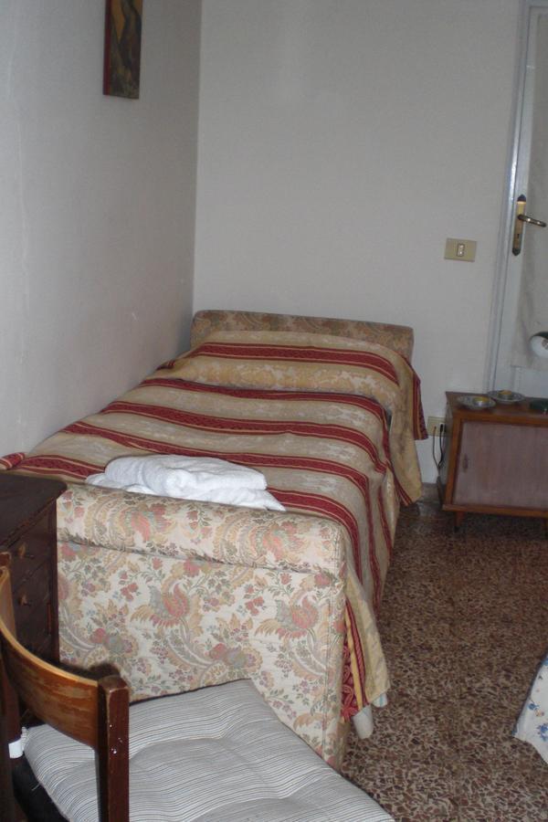 La Villa Nei Fiori Floransa Dış mekan fotoğraf
