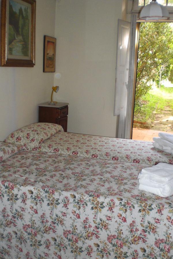 La Villa Nei Fiori Floransa Dış mekan fotoğraf