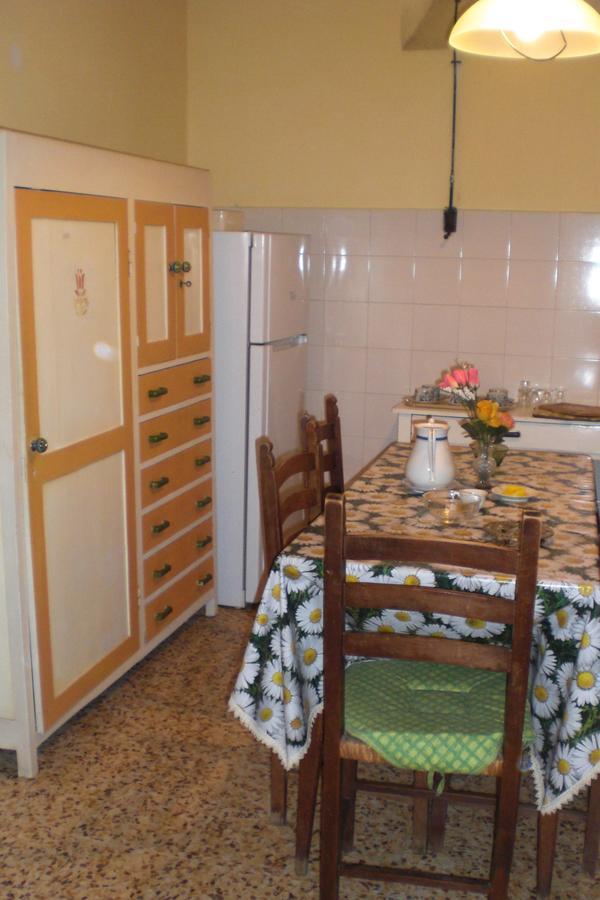 La Villa Nei Fiori Floransa Dış mekan fotoğraf