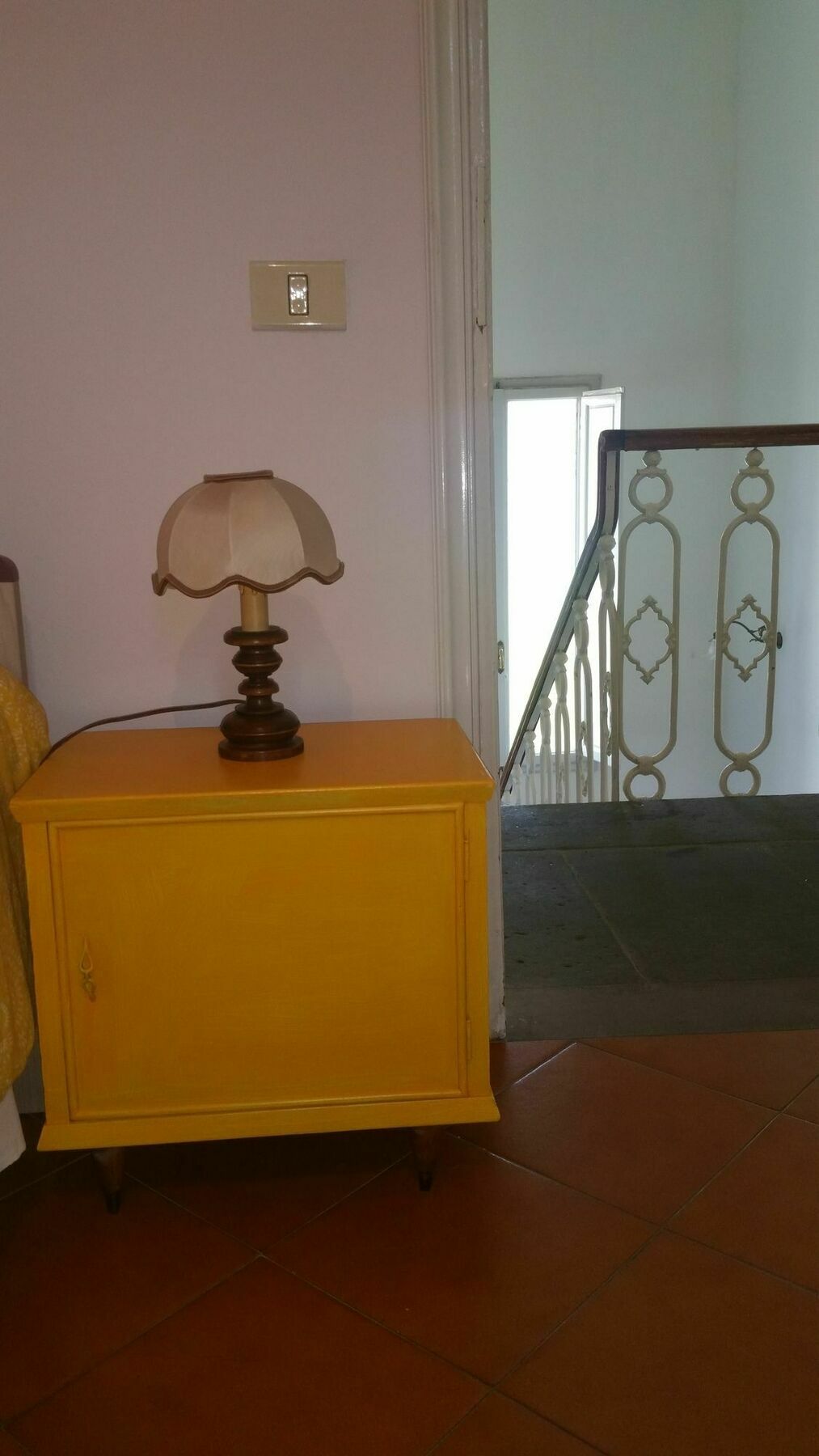 La Villa Nei Fiori Floransa Dış mekan fotoğraf