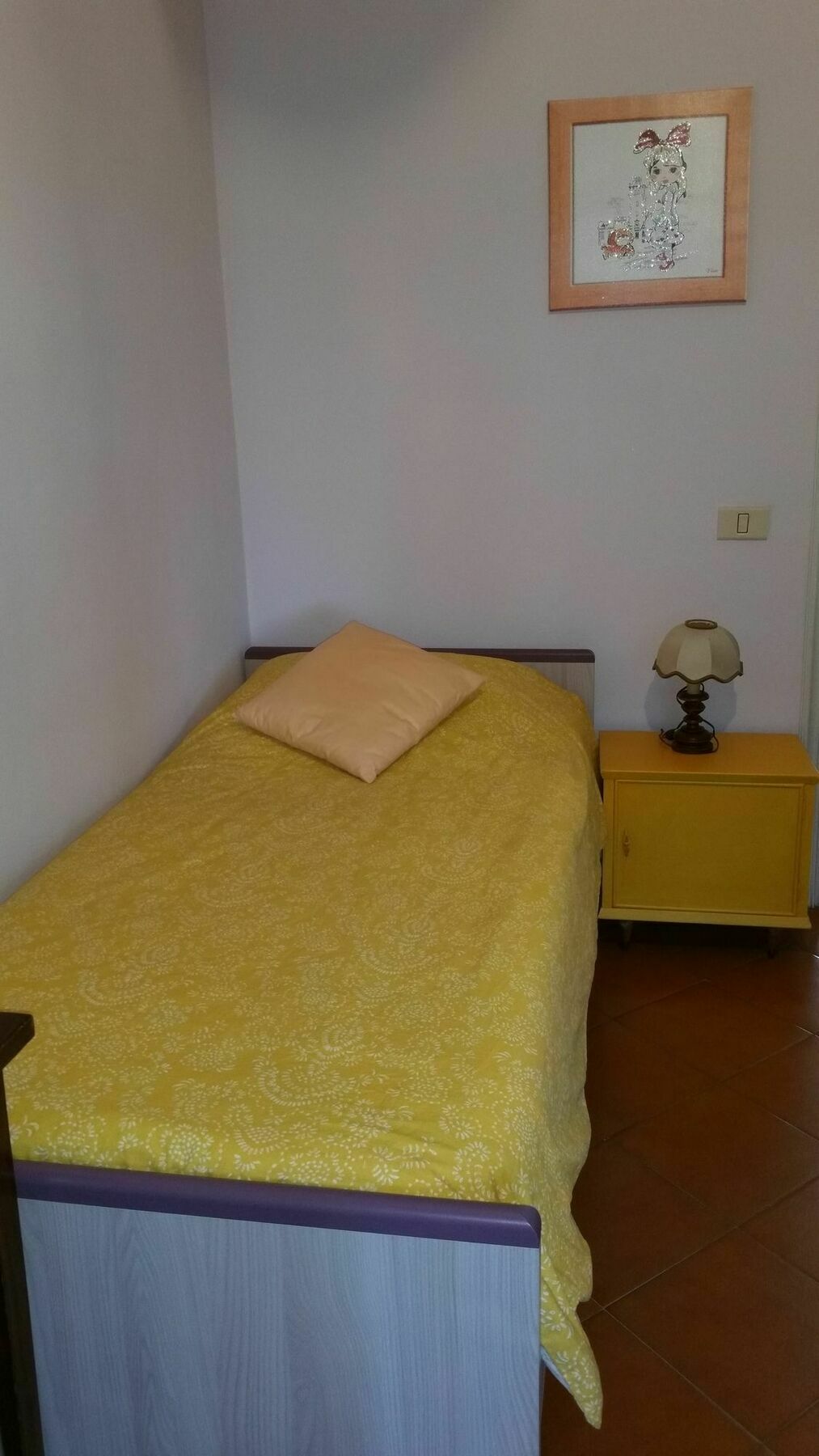 La Villa Nei Fiori Floransa Dış mekan fotoğraf