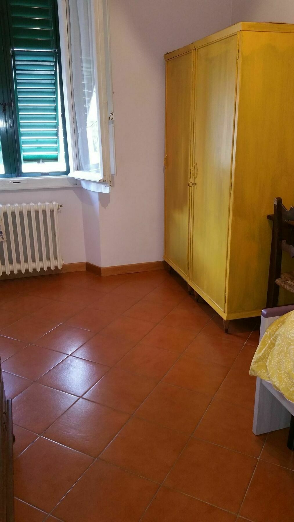 La Villa Nei Fiori Floransa Dış mekan fotoğraf