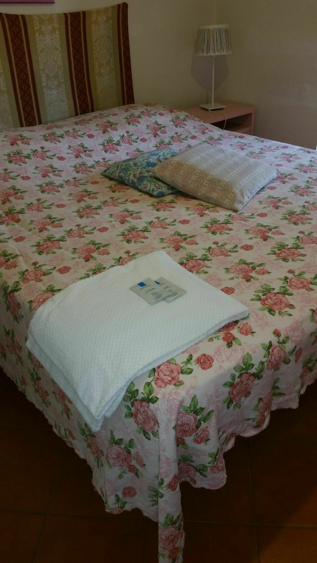 La Villa Nei Fiori Floransa Dış mekan fotoğraf