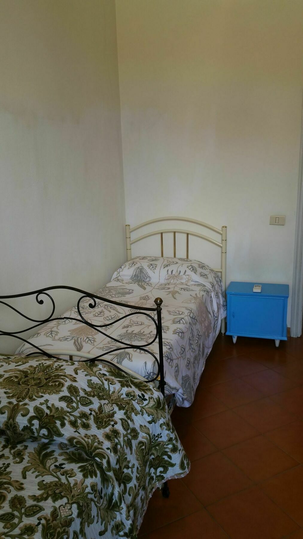 La Villa Nei Fiori Floransa Dış mekan fotoğraf